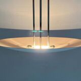 Postmodern ceiling lamp model Gino by Hans Agne Jakobsson for Nordisk Solar.