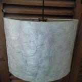 Suspension lampshade Luminaire lustre Mother-of-pearl DP 122290