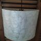 Suspension lampshade Luminaire lustre Mother-of-pearl DP 122290