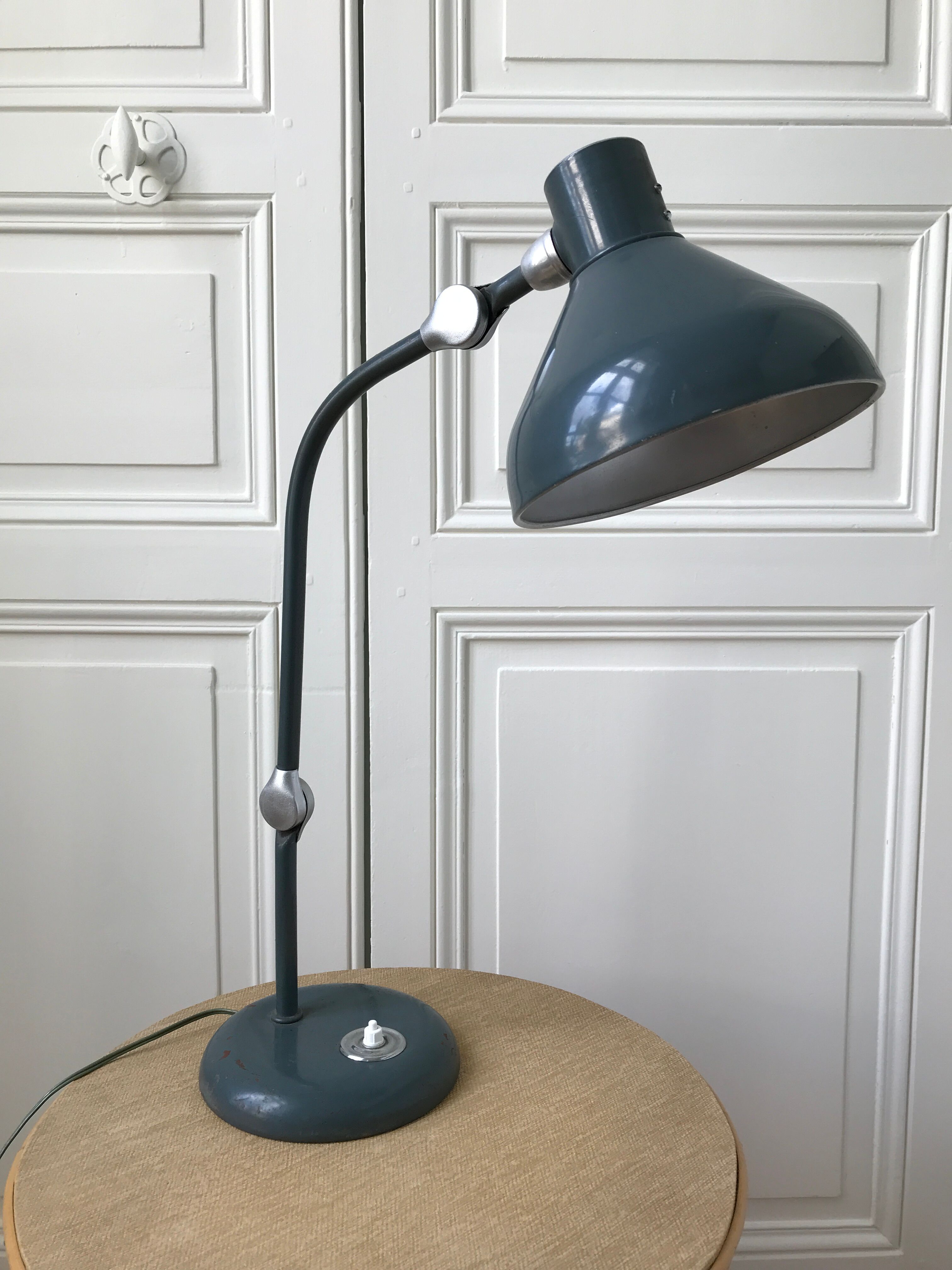 Lampe Jumo modèle GS1