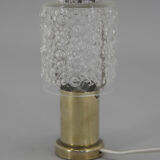 Mid-Century Table Lamp, Kamenický Šenov, 1970s