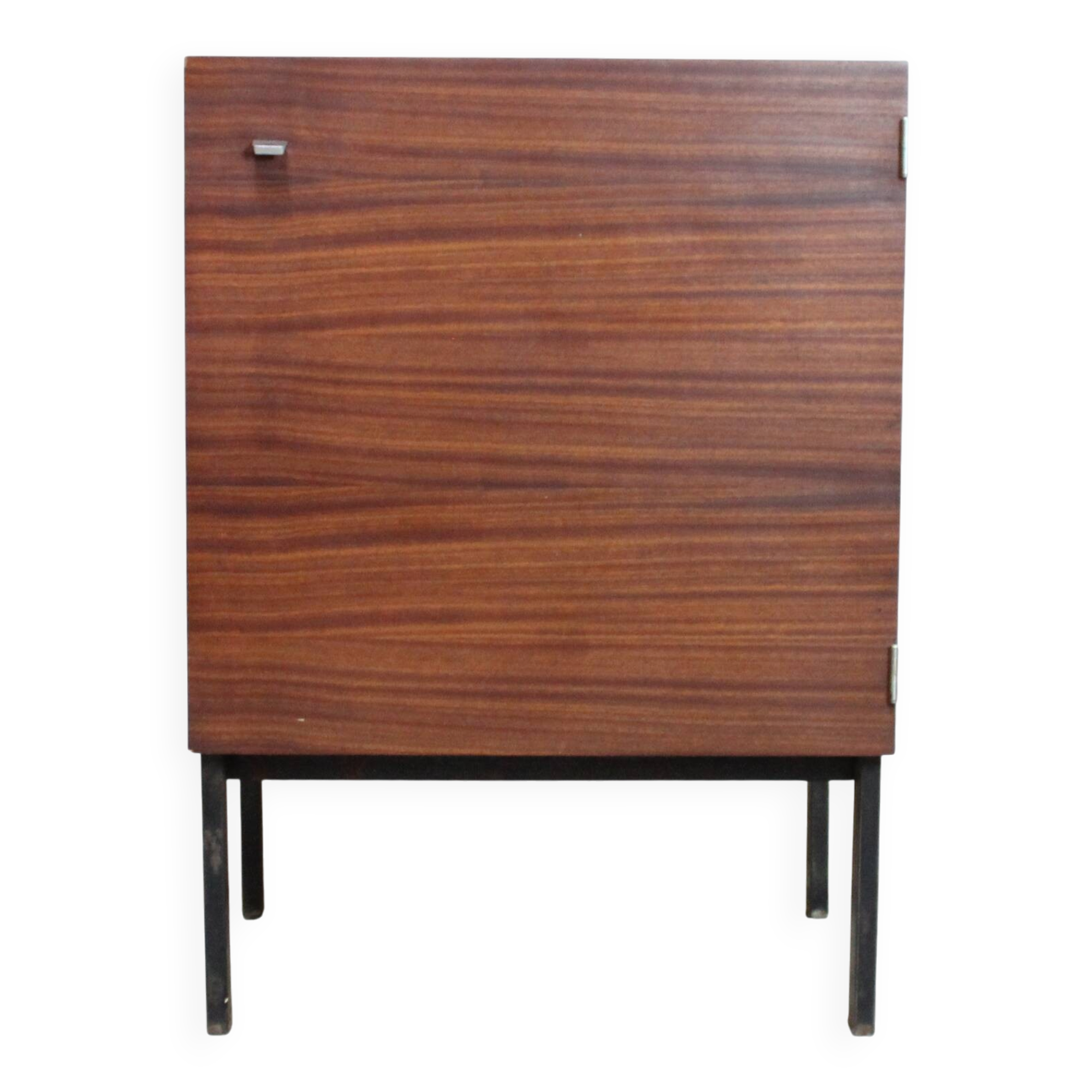 Meuble de rangement "660" par Pierre Guariche pour Meurop 1961