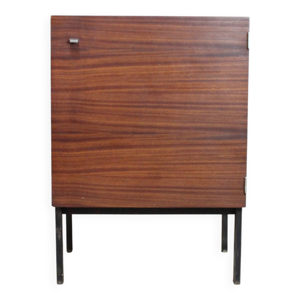 Meuble de rangement ''660'' par Pierre Guariche pour Meurop 1961