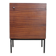 Meuble de rangement "660" par Pierre Guariche pour Meurop 1961