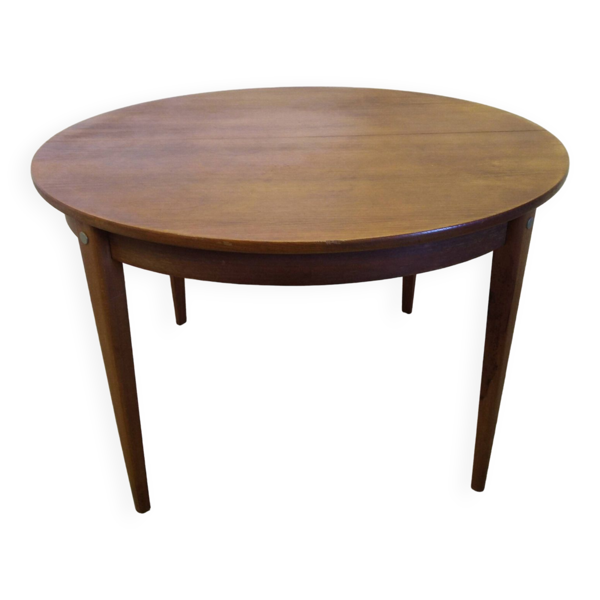 Scandinavian style table