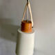 Suspension scandinave vintage