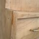 Secretary dresser vintage compass feet 1950