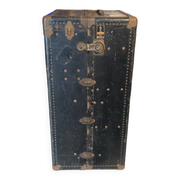 Malle de voyage