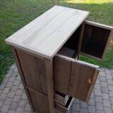 Storage cabinet