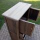 Storage cabinet