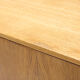Mid Century U-460 sideboard by Jiří Jiroutek for Interiér Praha