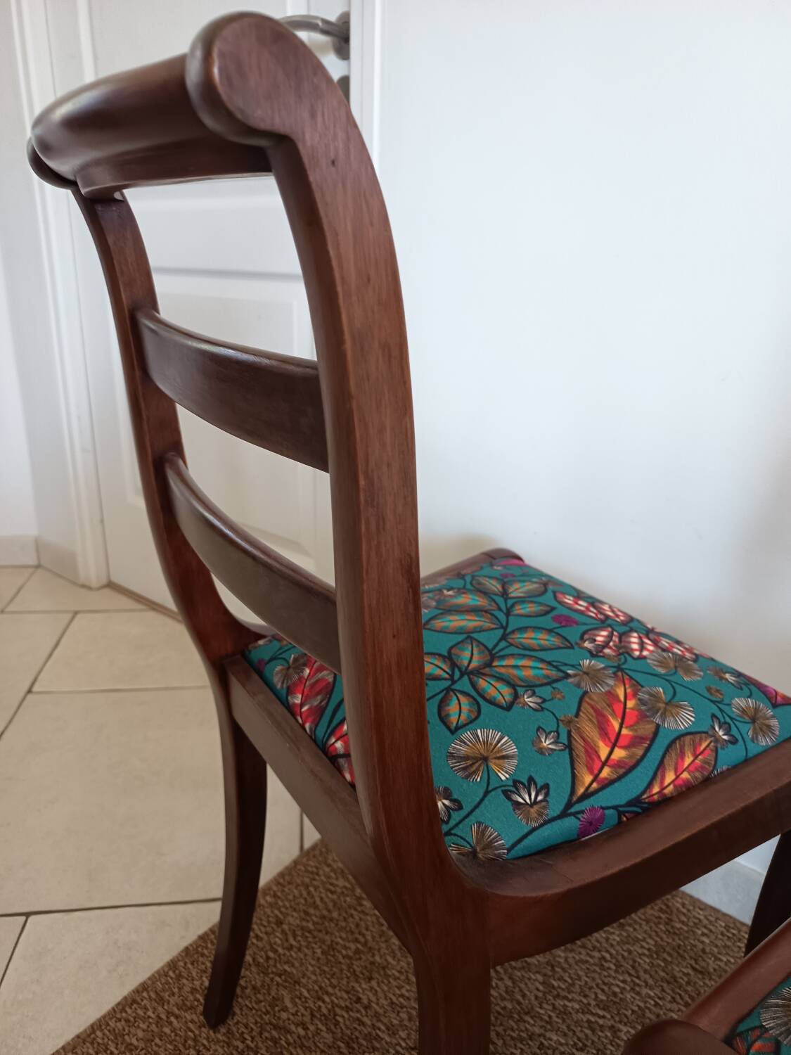 Set of 2 chairs