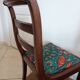 Set of 2 chairs