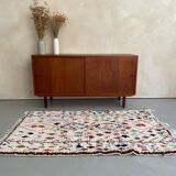 Small Danish row signed Jysk Mobelindustri