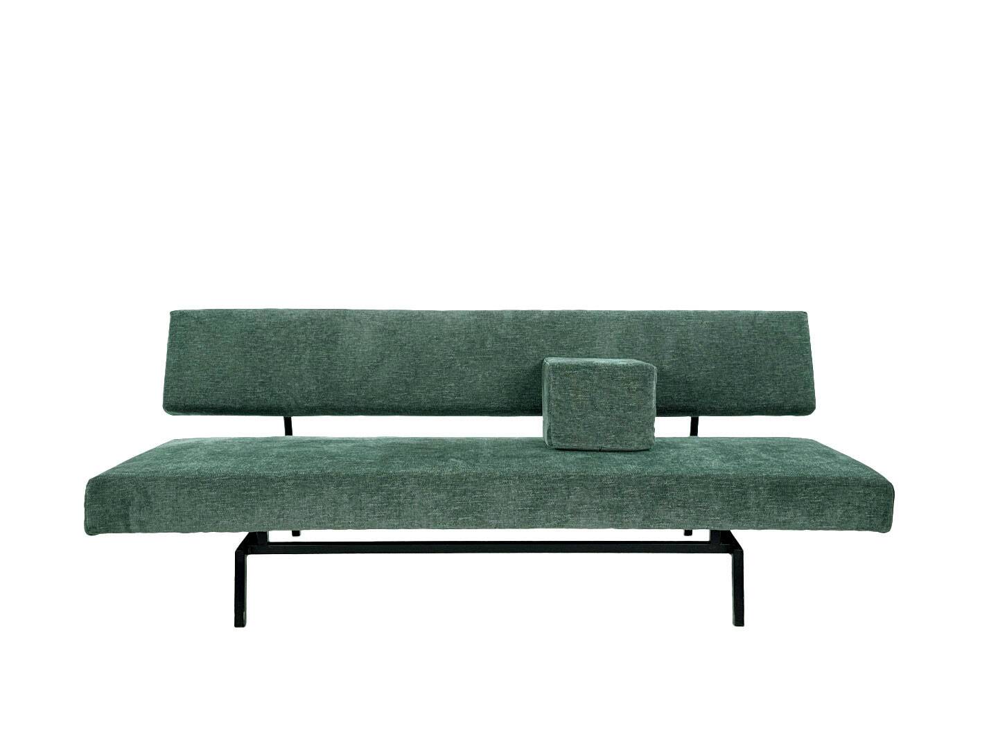 Vintage BR03 sofa bed - Martin Visser for 't Spectrum