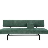 Vintage BR03 sofa bed - Martin Visser for 't Spectrum