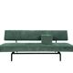 Vintage BR03 sofa bed - Martin Visser for 't Spectrum