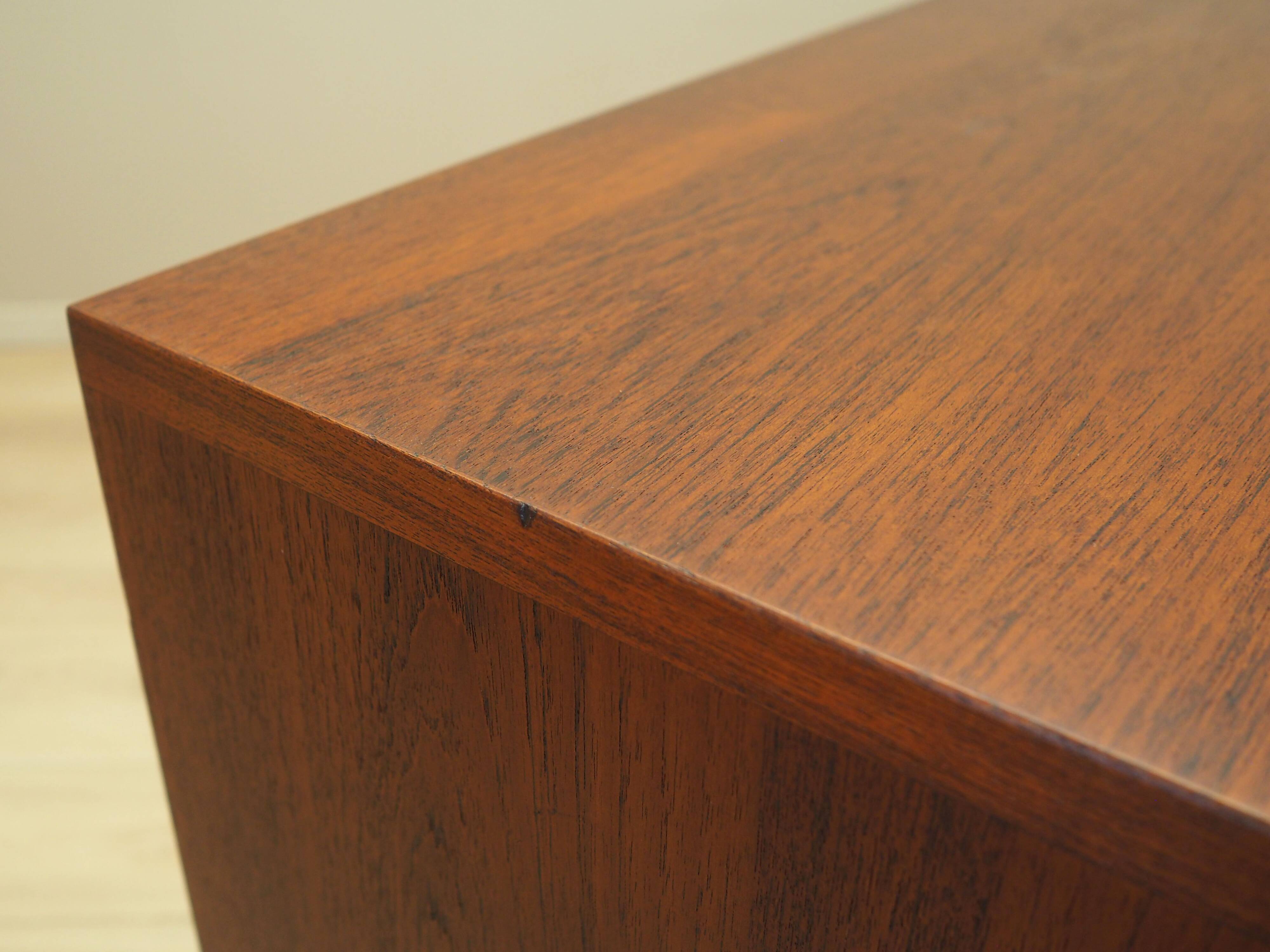 Teak sideboard, Danish design, 1960s, designer: Hans J. Wegner, production: