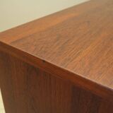 Teak sideboard, Danish design, 1960s, designer: Hans J. Wegner, production: