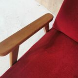 Vintage armchair