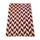 Kilim modern 242 x 167 cm