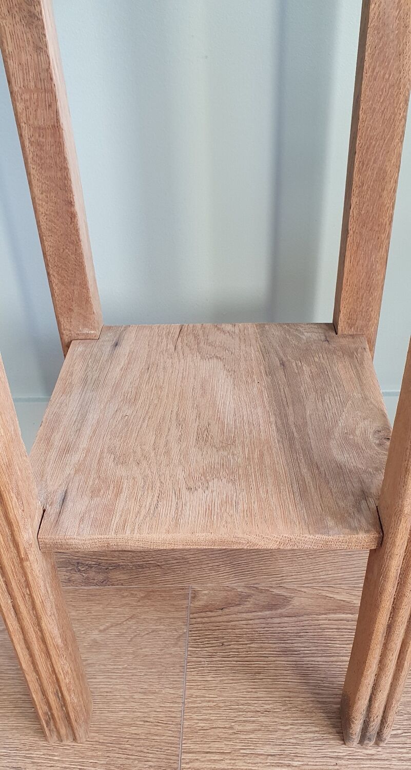 Art Deco harness 1930