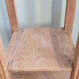 Art Deco harness 1930