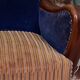 Petite chaise d'enfant antique