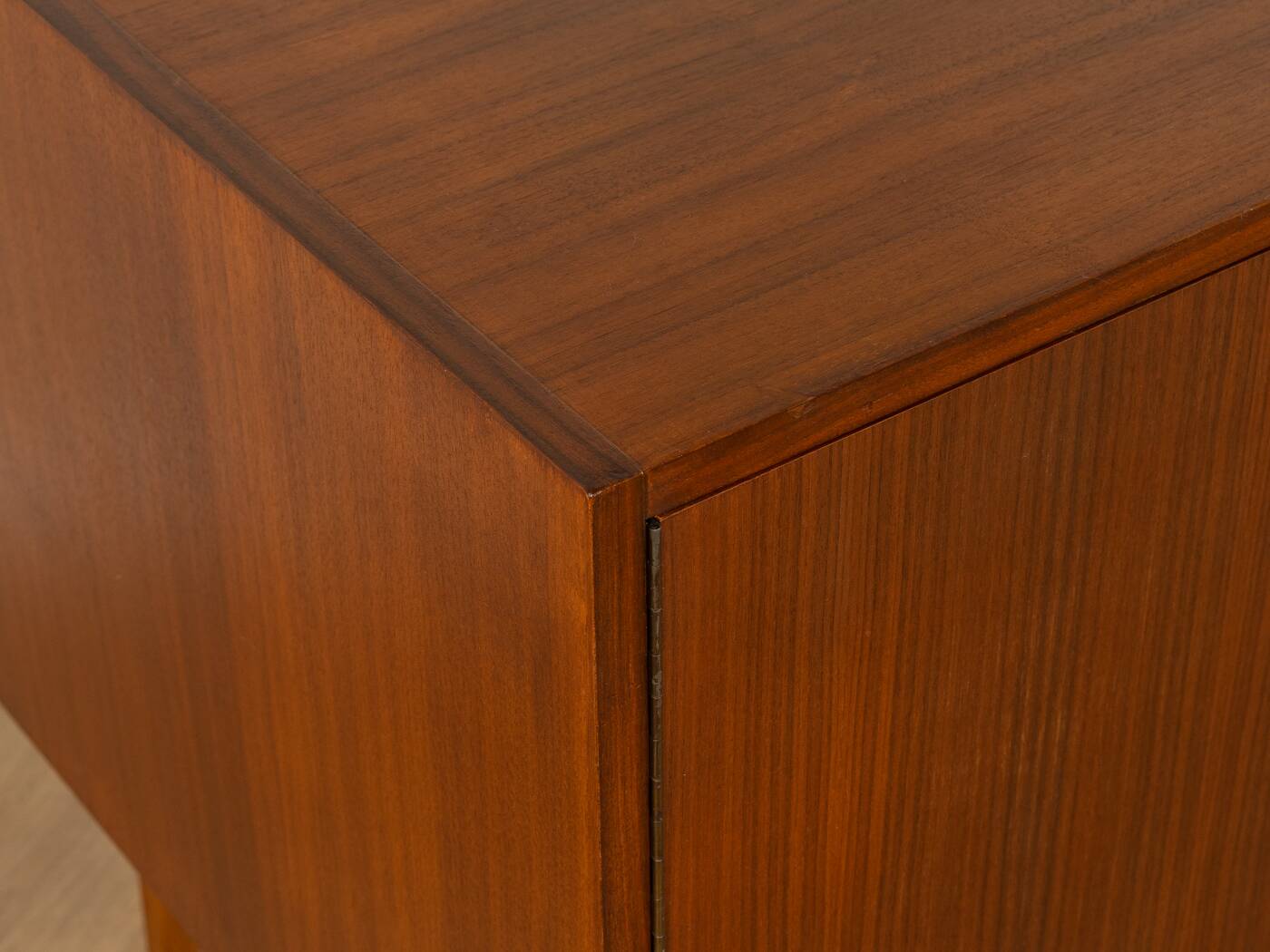 Independent office from the 1950s