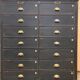 Hardware craft furniture 14 drawers