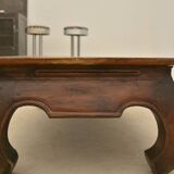 Asian mango tree table