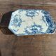 Former earthenware tobacco set BFK boch brothers Keramis