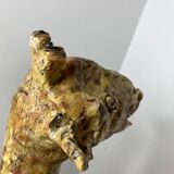 Ceramic Giraffes