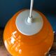 Suspension opaline orange