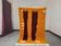 Handmade wool rug size 200 x 300 cm