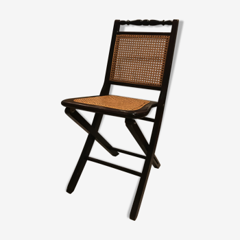 Folding chair