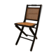 Folding chair