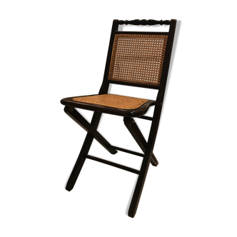 Folding chair