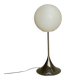 Large vintage lamp from the 80s - Design made in Italy