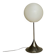 Large vintage lamp from the 80s - Design made in Italy