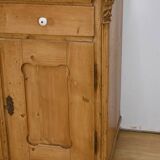 Pine Sideboard – Early 20th Century