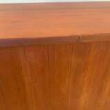 Nils Jonsson Scandinavian Sideboard