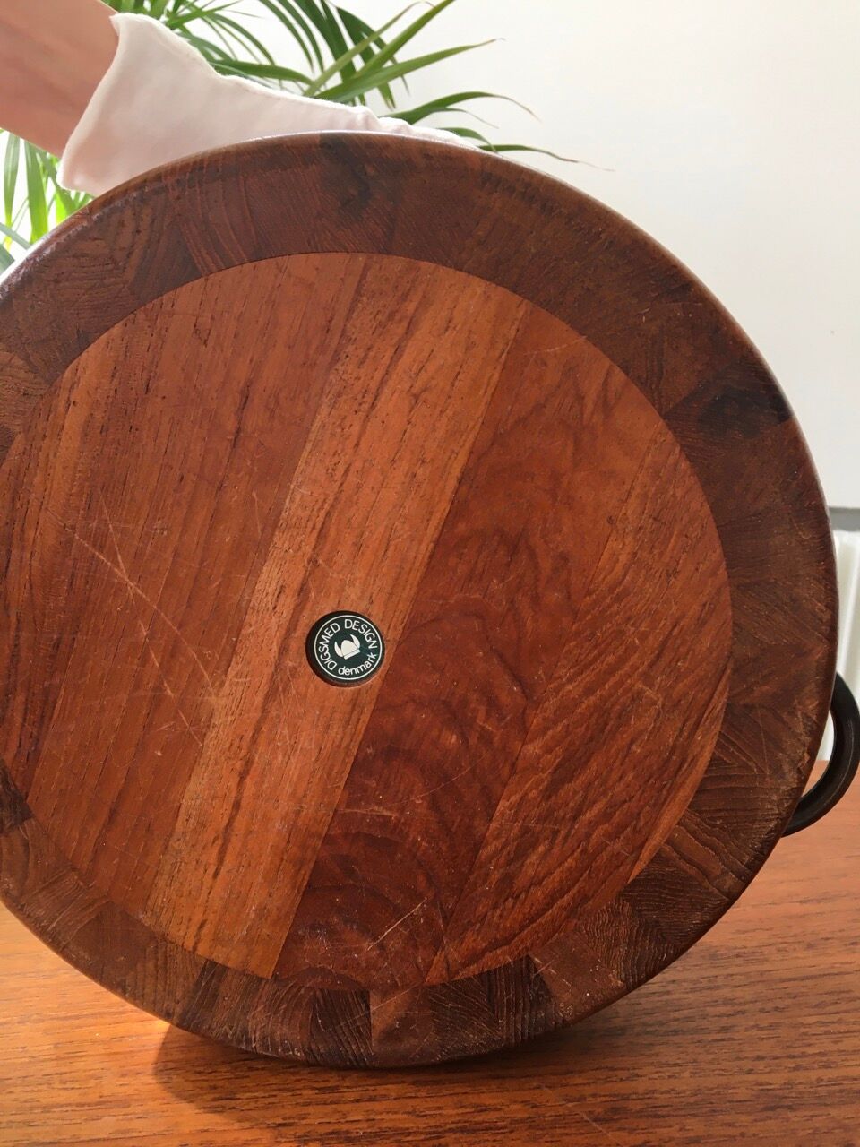 Dish XXL Digsmed Denmark