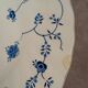 Set of 3 deep plates + dish – Myott Finlandia – England