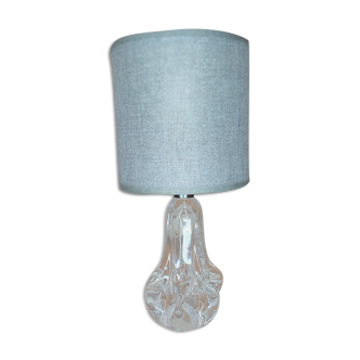 Lampe à poser