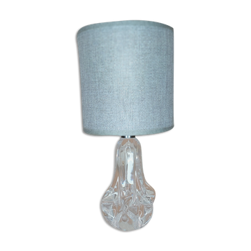 Lampe à poser