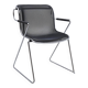 Castelli Penelope chair designed by Charles Pollock.