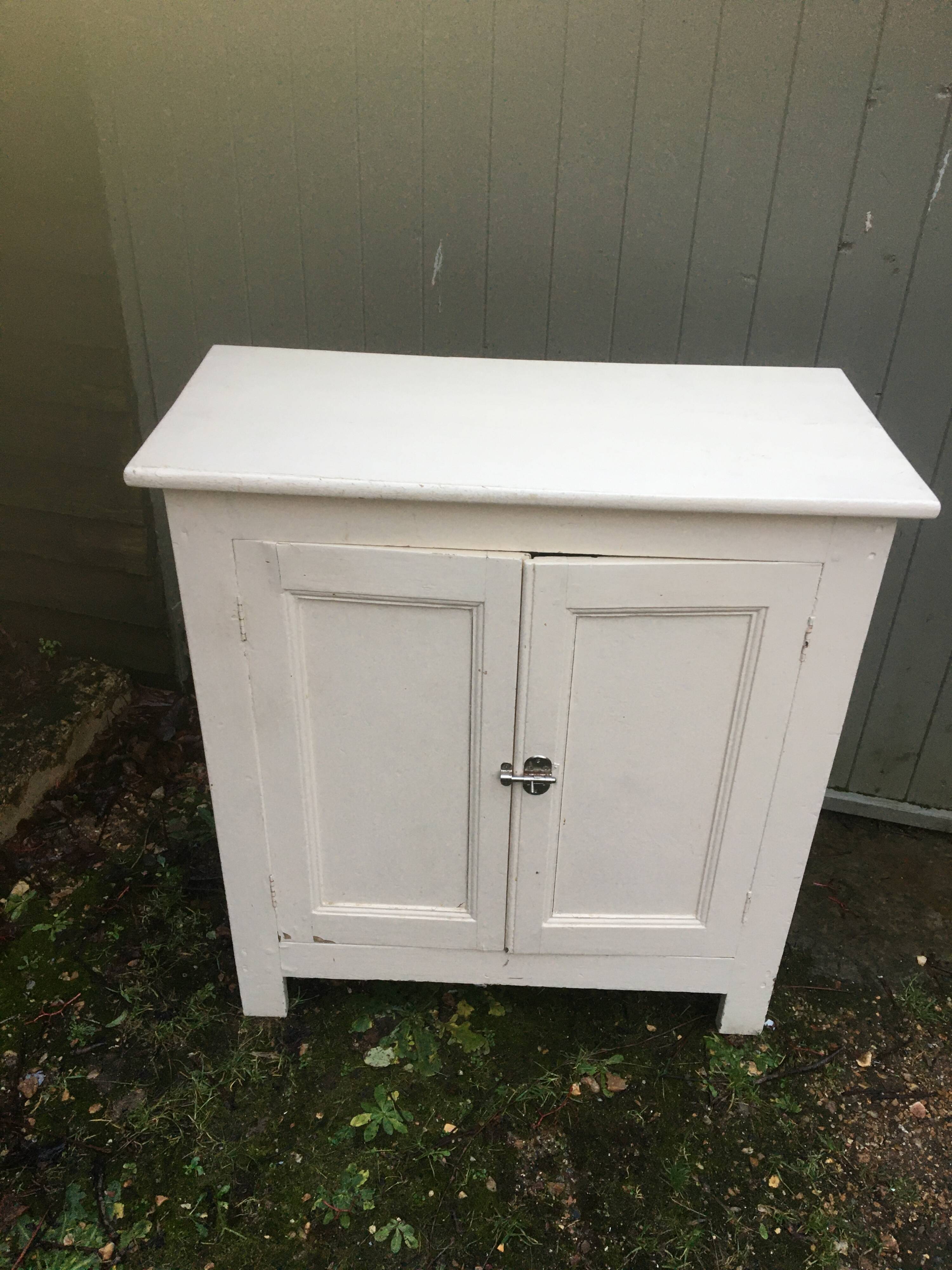 Small Parisian buffet