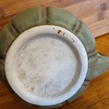 Vintage pitcher 1 L melon shape