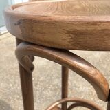 Set of 35 bar stools